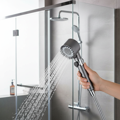 FlowShower™ – Transformez votre douche en expérience spa à domicile 🚿